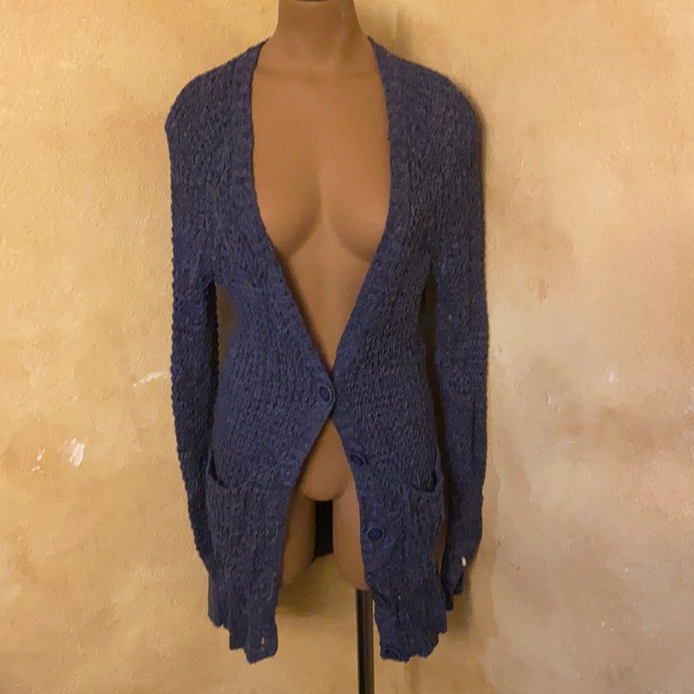 American Eagle Cardigan